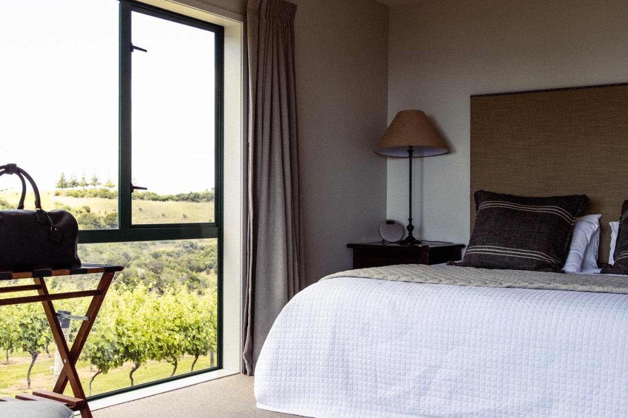 Vineyard Apartment Тутукака Экстерьер фото